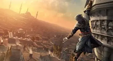 Ubisoft expand multiplayer with Assassin's Creed: Revelations