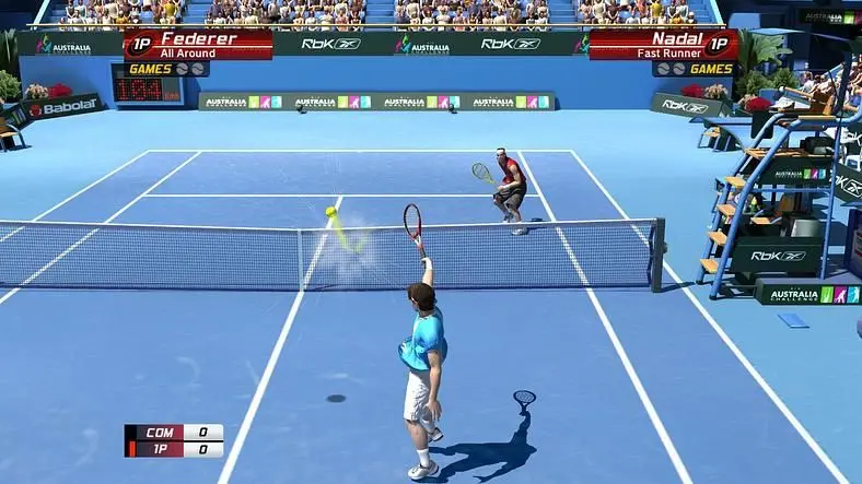 The Best Sports Games on PC