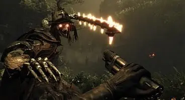 Dark Fantasy FPS Witchfire Announced