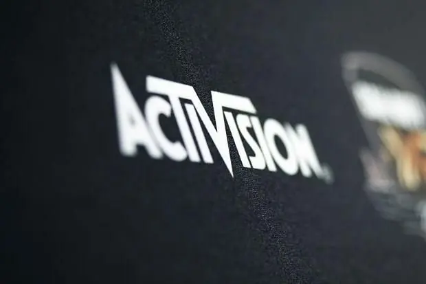 Activision Plans to Fire their Chief Financial Officer