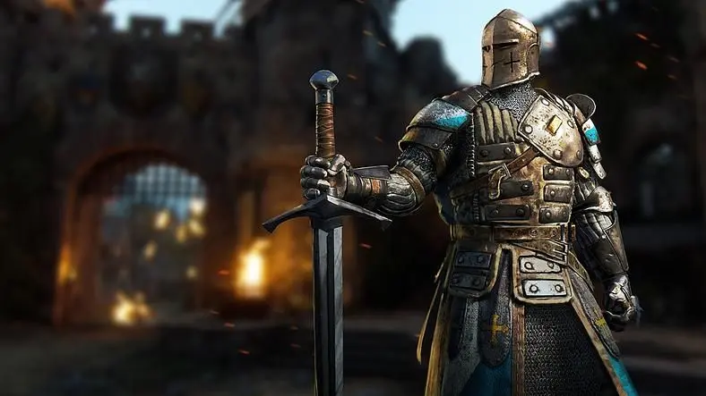 For Honor Female Characters - Which Characters Can Be Female?