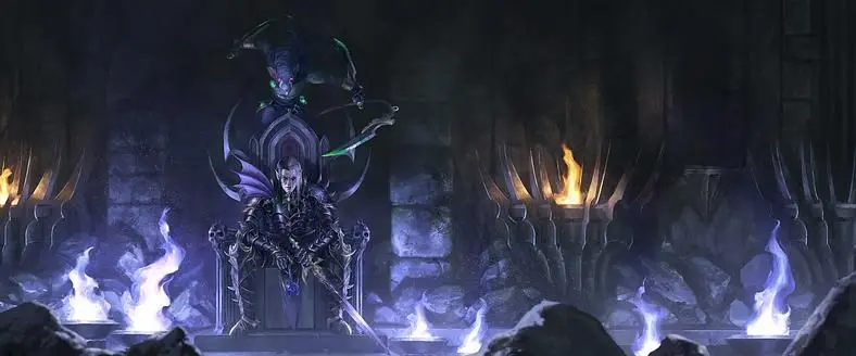 Total War: Warhammer 2 - The Shadow & The Blade DLC Gets December Release Date