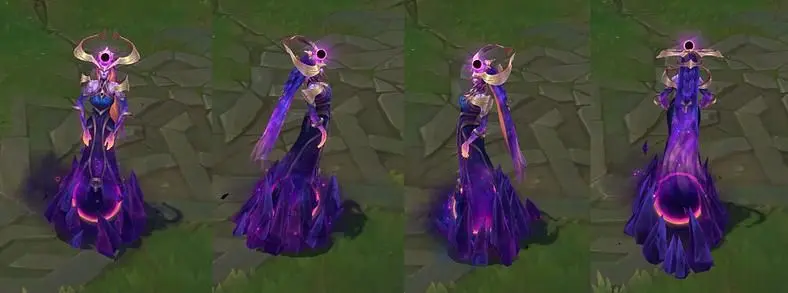 League of Legends Patch 10.24 - Release Date, Cosmic Skins, Varus Changes