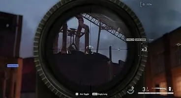 Sniper Elite 5 Stone Eagle Locations - Where to Find Them for the Eagle Eyed Achievement