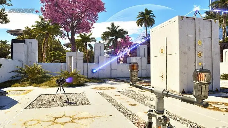 The Talos Principle 3 Release Date (Confirmed 2027) - Platforms, Pre-Orders & Trailers
