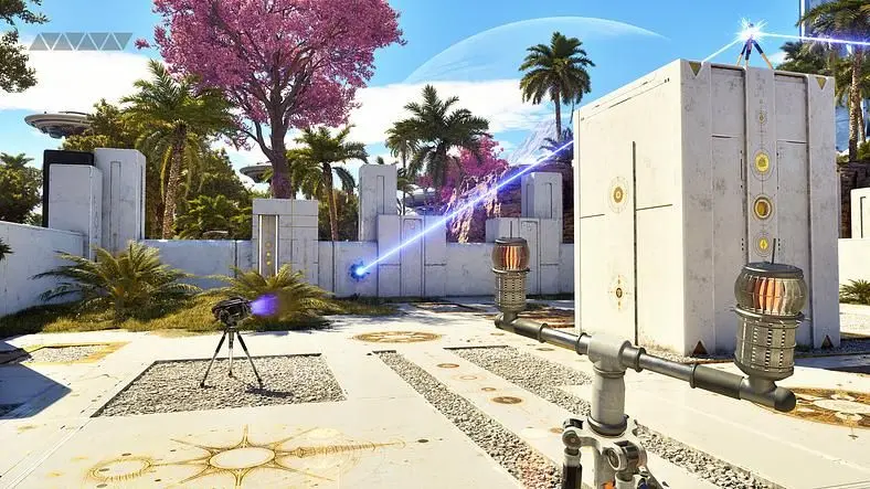 The Talos Principle 3 Release Date (Confirmed 2027) - Platforms, Pre-Orders & Trailers
