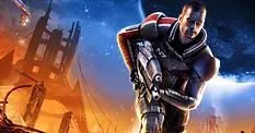 DFC: Mass Effect 2 is January's 'winner', outsells competition 6-to-1