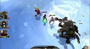 Torn Tales Delayed Until January 2017