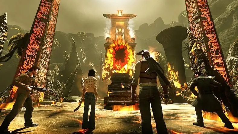 Secret World Legends Doesn't Need Steam To Perform Well - Sees Massive Player Surge With Its Soft Release