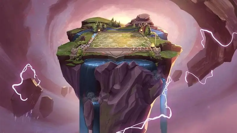 Teamfight Tactics Patch Notes 10.5 - Release Date, Champion Changes and More