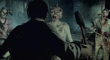 The Evil Within will take "15-20 hours" to complete