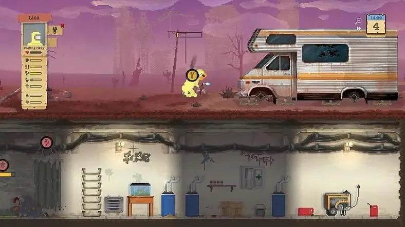 Epic Games Store Free Games List of 2021