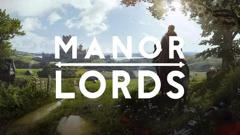 Manor Lords Release Date and Latest Updates