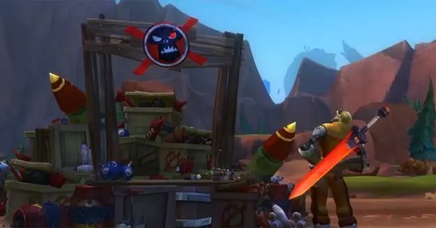 WildStar's Settler Path to 'reward' social gamers