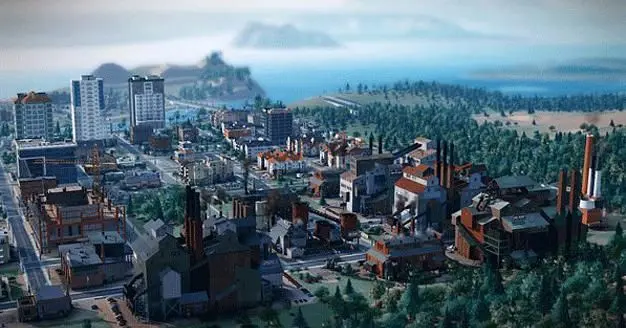 Cheetah speed returns to SimCity, work on update 2.0 continues