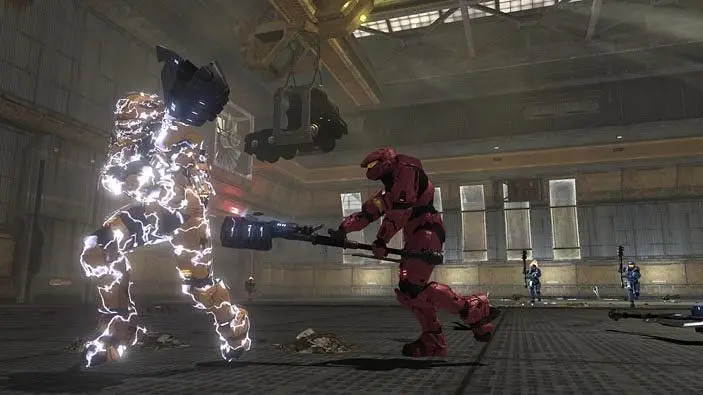 PAX Prime 2012: Grifball named an official multiplayer mode for Halo 4