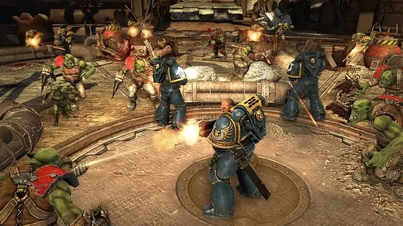 THQ confirms 240 personnel layoffs