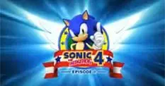 Project Needlemouse unveils as 'Sonic the Hedgehog 4: Episode 1'