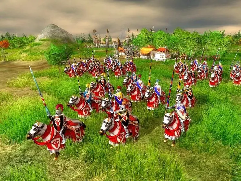 Paradox Interactive announces Elven Legacy for PC