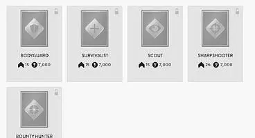EA reveals full list of unlockables in Star Wars Battlefront