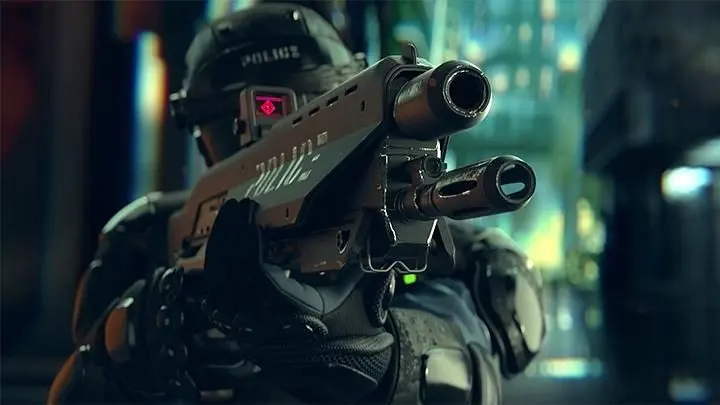 CD Projekt RED revamp their developer tools in preparation for Cyberpunk 2077