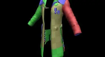 A Poison Apple Is Among 54 Hidden Files Uncovered From PlayUnknown's Battlegrounds