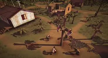 The Church in the Darkness Gets August Release Date