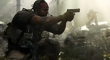 Call of Duty Modern Warfare's Special Ops Mode will be PS4 exclusive for one year