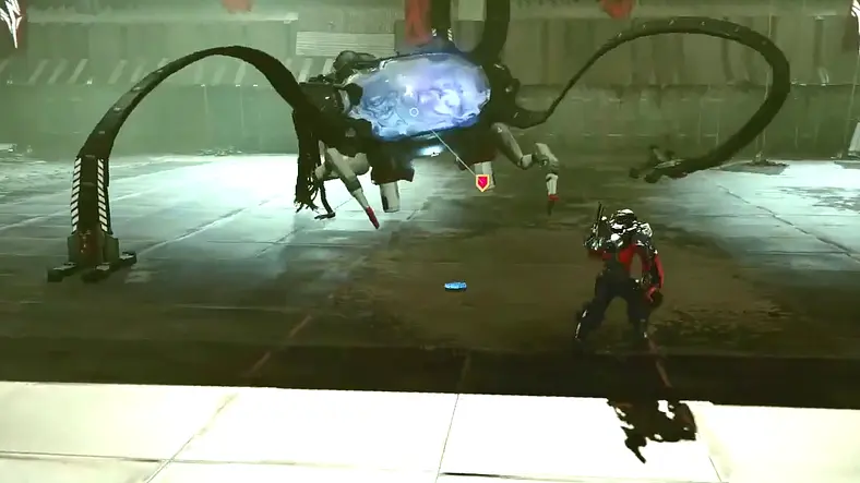 The Surge 2 Little Johnny - How to beat the second boss and his rewards