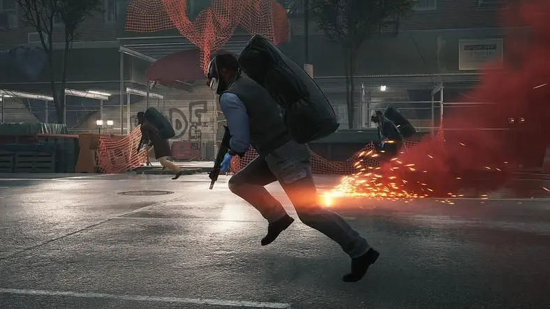 Payday 3 Syntax Error DLC Release Date
