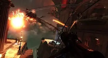BioShock Infinite delayed a month