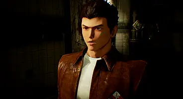 New Shenmue 3 Kickstarter update includes four screenshots