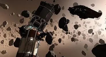 Elite: Dangerous no longer supporting 32 bit or DirectX 10