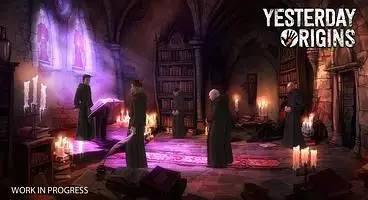 Yesterday Origins Release Date Pushed Back to 10th November