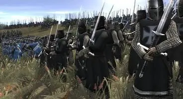 Creative Assembly Gives Definitive Editions To Three Classic Total War Titles