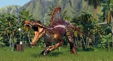 Jurassic World Evolution 2 PC launch sales slower than expected, but Frontier positive about its future