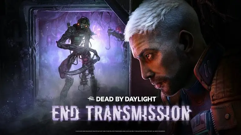 Dead By Daylight is Going Sci-Fi For Its Next Chapter