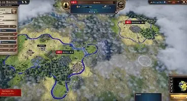 Paradox Interactive Unveils Millennia, A Turn-Based Strategy Game That Takes Us "from the Stone Age to the near future"
