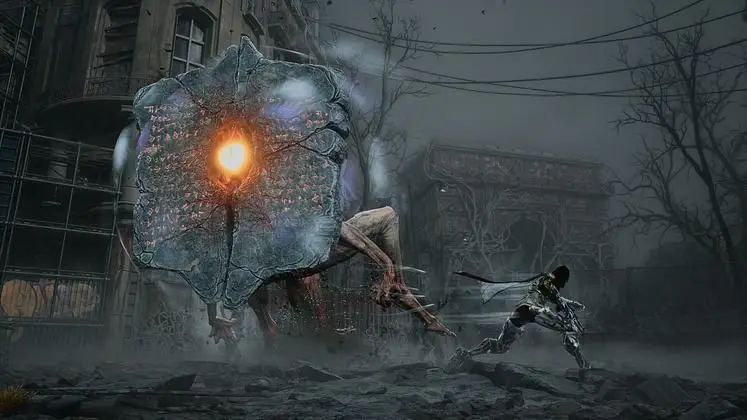 Armatus – Release Date, Gameplay, Platforms & More