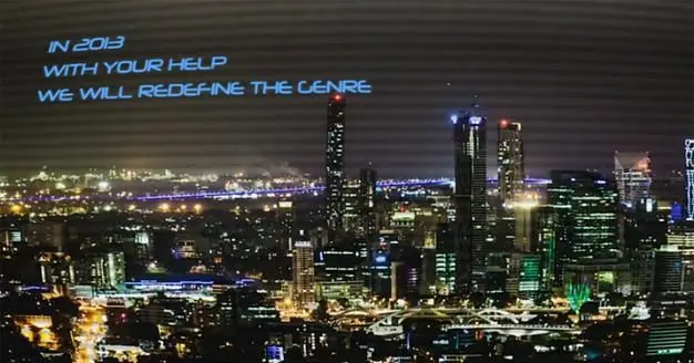 5Lives Studios reveal Kickstarter countdown, suggest 'Syndicate successor'