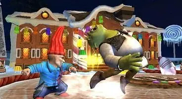 It may be a big hit with the younger players who will enjoy the basic slamming action.