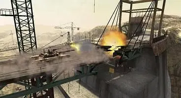 Being what most would consider a “hardcore” fan of the Battlefield series, I found that what little confidence I had in Dice was shattered after they closed their New York offices, where Trauma Studios, who created the most popular modification for Battle
