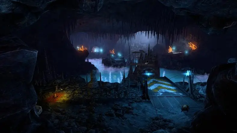 Black Mesa - The Ambitious Half-Life Fanmake - Is Nearly Complete
