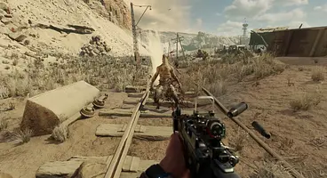 Metro Creator Thinks the Metro Exodus Epic Move Will Kill the Series