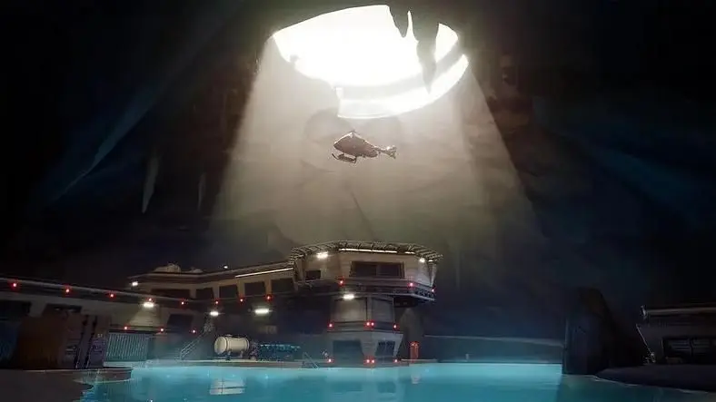 Fortnite Helicopters - Leaks Suggests the Next Vehicle Is Helicopters