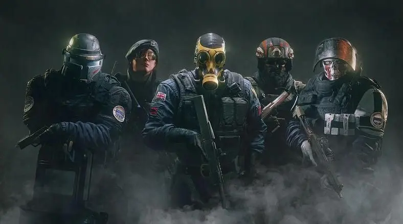 Riot Games and Ubisoft team up for project designed to Investigate Harmful Content in Game Chat