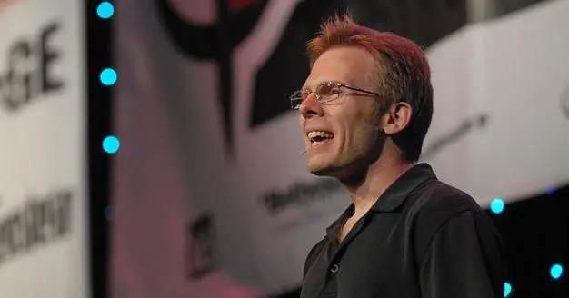 Carmack: Figuring Doom's essence a "design challenge through all" of Doom 4