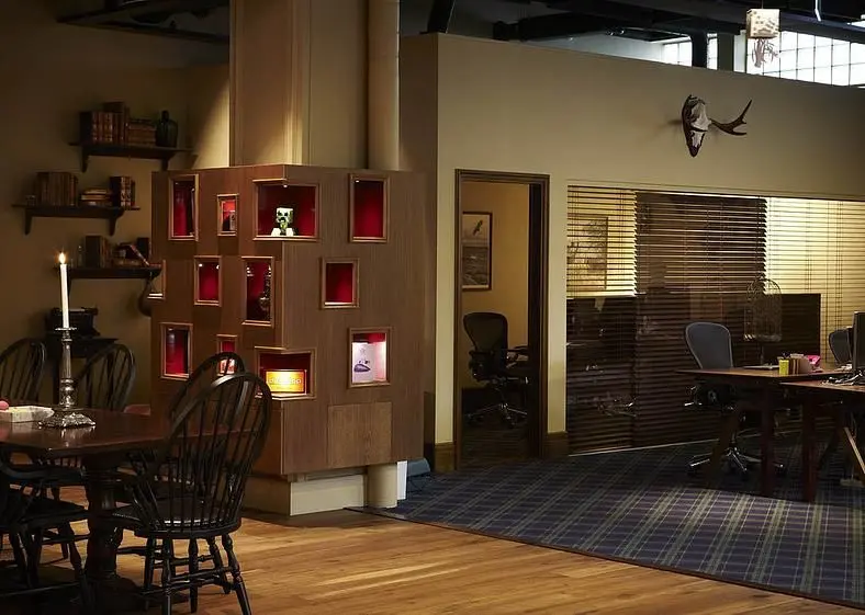 Mojang nominated for 'best-looking office' in Sweden for 2012