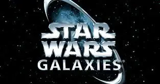 Star Wars Galaxies MMO now ended