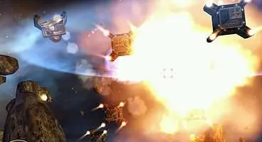 Decent space strategy games are few & far between - nearly all of the Star Wars clones etc are a real disappointment so its nice to find a game that looks like it could be a contender for the No. 1 slot.
